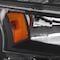 Spec-D Tuning 15-Up Ford F150 Euro Headlights Black 2LH-F15015JM-RS - alternate 6